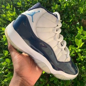 Jordan 11 Retro Win Like 82